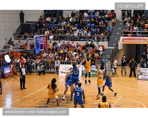 CBA赛场激情四射点燃观众热情，cba精彩片段